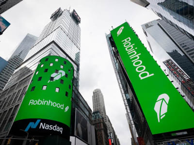 SEC Menghentikan Penyelidikan Robinhood Crypto, Tanda Regulasi Lebih Adil