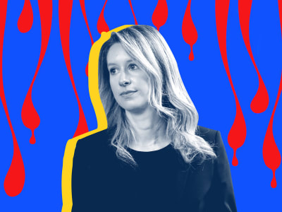 Elizabeth Holmes Dihukum Penjara karena Penipuan Theranos Senilai Ratusan Juta Dollar