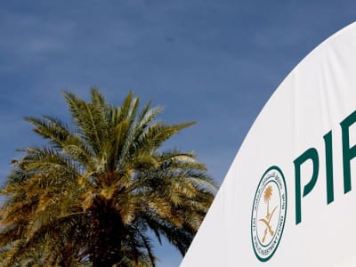 Alat Saudi Investasi di TK Elevator dan Bentuk JV untuk Manufaktur Lokal