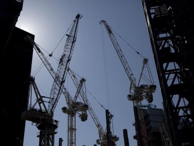 Brookfield Targetkan Dana Infrastruktur Utang Rp 115.11 triliun ($7 Miliar)  untuk Investasi Besar