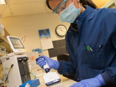 Ketidakpastian Pendanaan Riset Mempersempit Peluang Ilmuwan Muda di AS