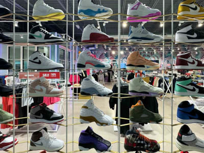 Saham Nike Diprediksi Naik 40% Setelah Analis Rekomendasikan Beli Agresif