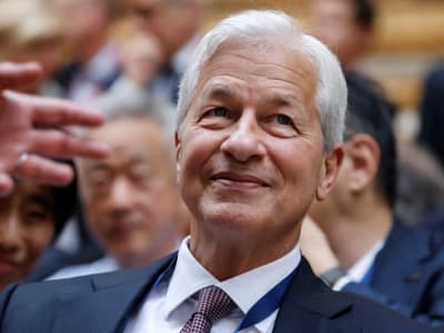 JPMorgan Chase Tetap Komitmen Pada Program Keberagaman di Tengah Tekanan Politik