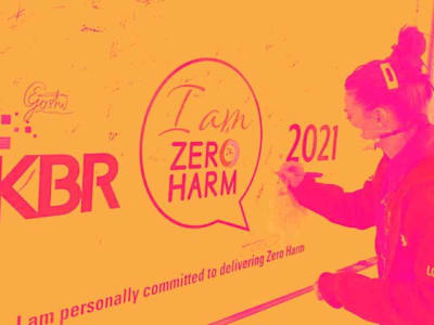 KBR Kuartal Terakhir Melampaui Ekspektasi, Apakah Waktunya Beli Saham?