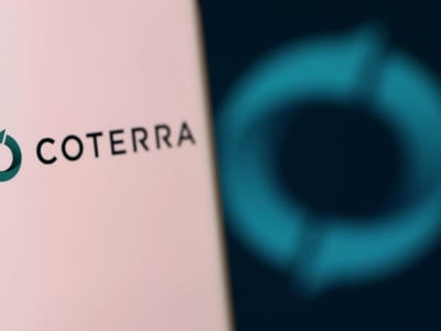 Coterra Energy Laporkan Laba Kuartal Empat Melampaui Ekspektasi Analis