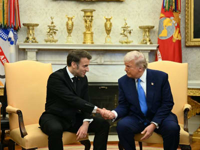 Trump Usulkan Kerja Sama Ekonomi dengan Rusia untuk Akhiri Perang Ukraina