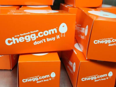 Chegg Gugat Google Karena Ringkasan AI Menurunkan Pendapatan Mereka