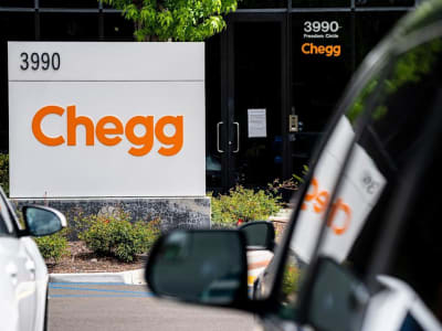 Chegg Terpuruk Akibat AI Google, Ajukan Gugatan dan Cari Strategi Baru