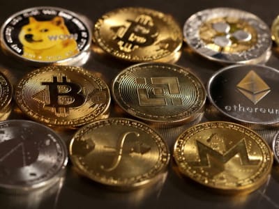 Minat Muda India Terhadap Cryptocurrency Meningkat di Kota Kecil