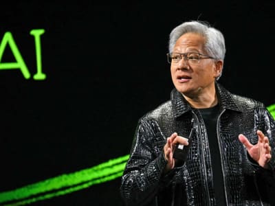 Lonjakan Pesanan Chip AI Nvidia H20 Didorong Popularitas DeepSeek di China
