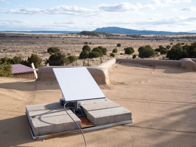 Elon Musk Gunakan Starlink untuk Modernisasi Sistem Kontrol Penerbangan FAA