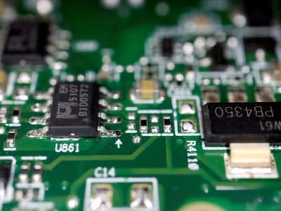 AS dan Sekutunya Batasi Teknisi dan Chip Nvidia untuk Hambat China