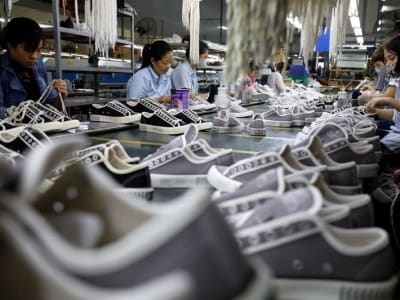 Vietnam Hadapi Risiko Besar karena Ketergantungan Ekspor ke Amerika Serikat