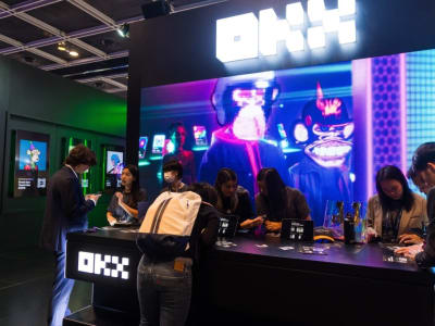 OKX Akui Bersalah Pelanggaran Anti Pencucian Uang, Bayar Denda Rp7,5 Triliun