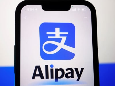 American Express Kini Bisa Digunakan di Alipay untuk Transaksi di China