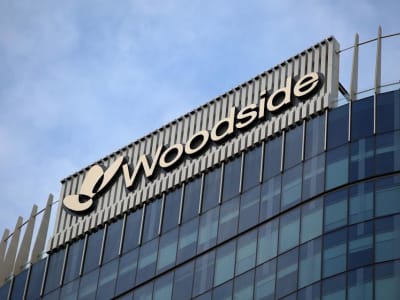 Laba Woodside Melonjak karena Produksi Rekor dan Proyek LNG Baru