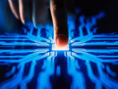 Protokol Baru Komunikasi Kuantum Tembus Rekor Kecepatan dan Keamanan