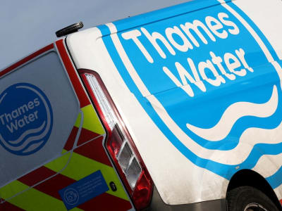 Thames Water Amankan Dana Darurat 3 Miliar Pound untuk Hindari Kebangkrutan