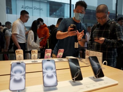 Apple dan Indonesia Sepakati Investasi Rp 16.45 triliun ($1 Miliar)  untuk Buka Blokir iPhone 16