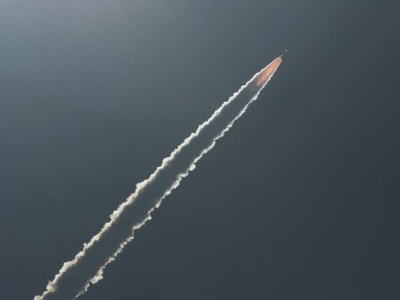 India Luncurkan Dana 5 Miliar Rupee Dukung Startup Teknologi Antariksa