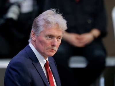 Rusia dan Amerika Bahas Pertukaran Tahanan Barui untuk Perbaiki Hubungan