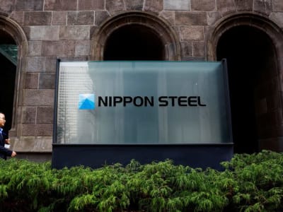 Nippon Steel Mulai Negosiasi Ulang Akuisisi U.S. Steel yang Sebelumnya Diblokir