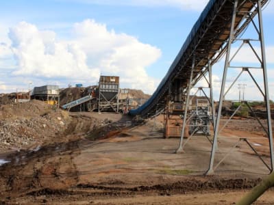 Larangan Ekspor Kobalt Kongo Dorong Naiknya Saham dan Harga Kobalt di Pasar Global