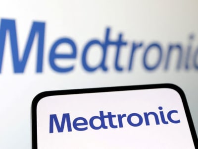 Medtronic Sesuaikan Manufaktur Hadapi Tarif AS dan Dorong AI