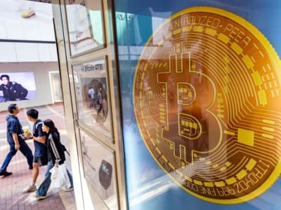 Bitcoin Turun Di Bawah Rp 1.48 juta ($90.000) Setelah Rentetan Skandal dan Peretasan Besar