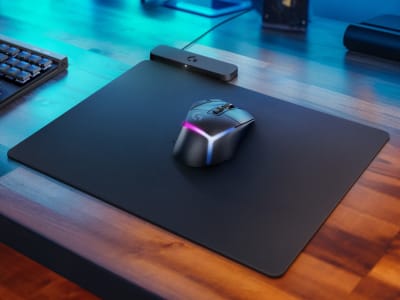 Logitech Powerplay 2: Pengisian Mouse Wireless Lebih Mudah Tapi Ada Kompromi