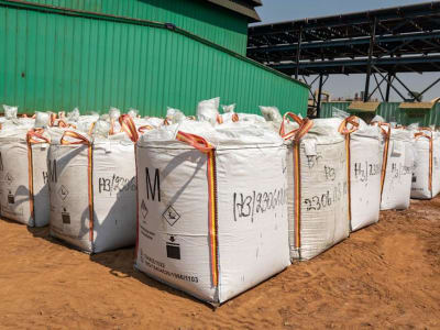 Republik Demokratik Kongo Hentikan Ekspor Kobalt untuk Kendalikan Harga Pasar