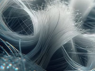 Material Isolasi Panas Super Ringan Tahan Suhu Tinggi untuk Mobil Masa Depan