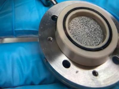 Busa Timah Berpori, Solusi Baru untuk Baterai Lithium Lebih Tahan Lama dan Berkapasitas Tinggi