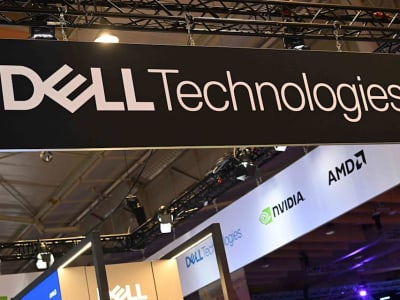 Dell Technologies Optimis Meski Tantangan Pasokan Chip AI Mengintai