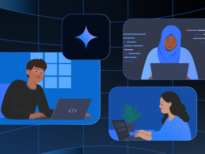 Google Luncurkan Gemini Code Assist Gratis dengan Batasan Kode Super Besar untuk Pengembang