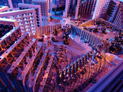 Terobosan Baru Komunikasi Kuantum Cina: Kirim Data Aman Lebih Cepat dan Jauh