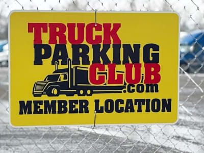 Meningkatkan Parkir Truk dengan Teknologi: Solusi Baru untuk Pengemudi dan Armada