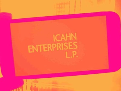 Icahn Enterprises Menghadapi Penurunan Pendapatan, Apa Strategi Selanjutnya?