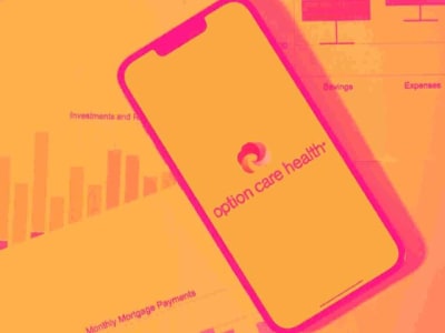 Apakah Option Care Health Layak Dibeli Menjelang Laporan Keuangan Kuartal Ini?