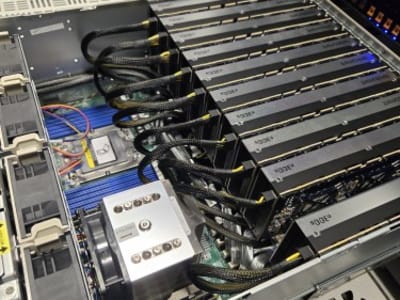 Tenstorrent dan Koyeb Hadirkan Akselerator AI Alternatif di Cloud Serverless