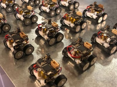 MIT Kirim Teknologi Canggih untuk Eksplorasi Kutub Selatan Bulan