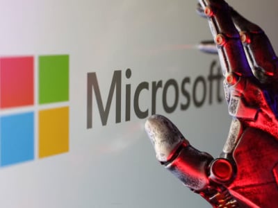 Microsoft Investasi di Veeam untuk Tingkatkan Produk AI dan Perlindungan Data