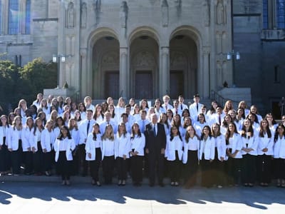 Bill Conway dan Investasi Besar untuk Atasi Krisis Pendidikan Keperawatan di AS