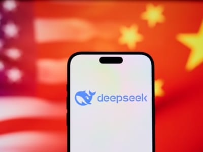 DeepSeek Buka Kembali API Setelah Penutupan, Persaingan AI di China Memanas