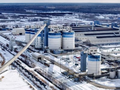 Tarif Aluminium Trump Bisa Timbulkan 100.000 Pemutusan Kerja di AS