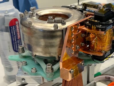 Thruster Magnet Superkonduktor Baru untuk Revolusi Propulsi Antariksa