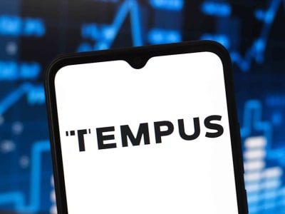 Laporan Keuangan Tempus AI Tertinggal dari Target, Saham Turun Tajam