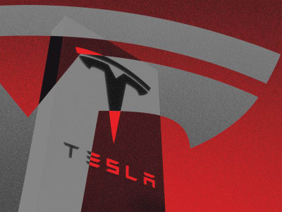 Tesla Rilis Versi FSD Terbatas di China Hadapi Tantangan Regulasi dan Data