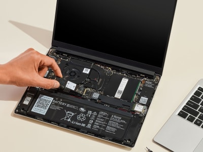 Framework Ciptakan Laptop Modular AMD dengan Performa AI Canggih dan Upgrade Mudah