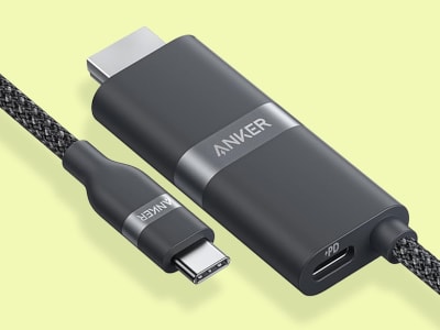 Anker Hadirkan Kabel USB-C ke HDMI dengan Pengisian Daya 140W untuk Perangkat Mobile